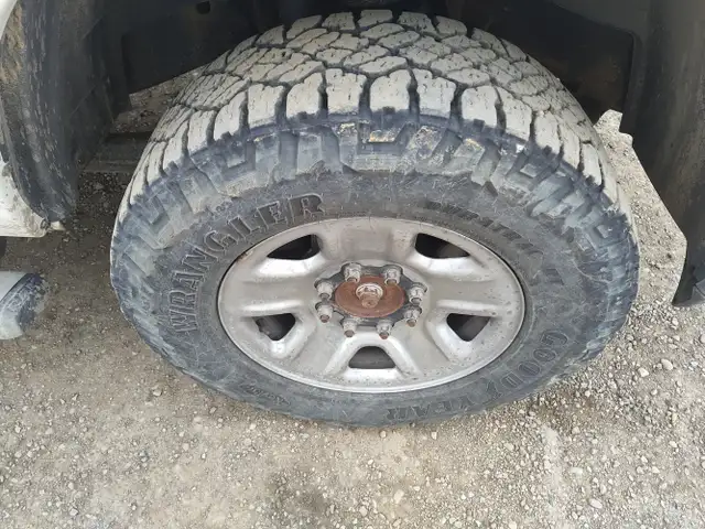 2018 Ram 2500 Heavy Duty - Photo 12