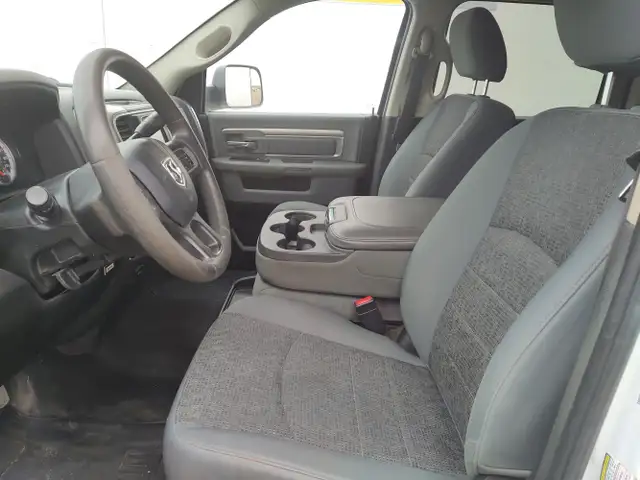 2018 Ram 2500 Heavy Duty - Photo 13