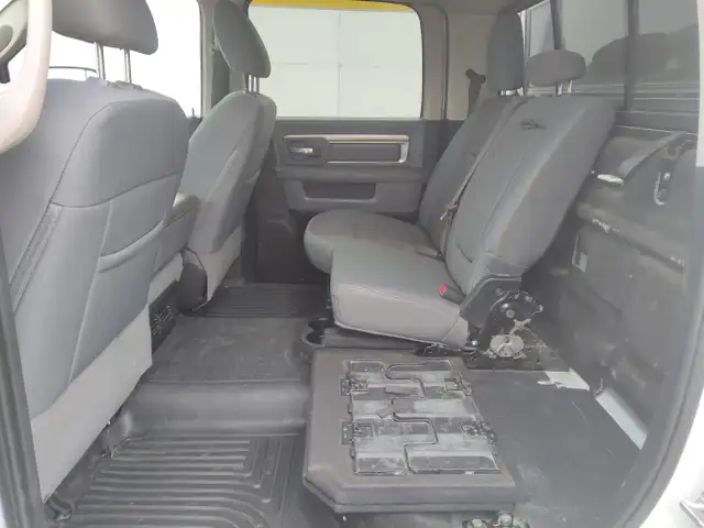 2018 Ram 2500 Heavy Duty - Photo 14