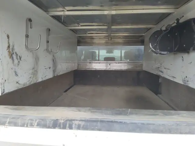 2018 Ram 2500 Heavy Duty - Photo 15