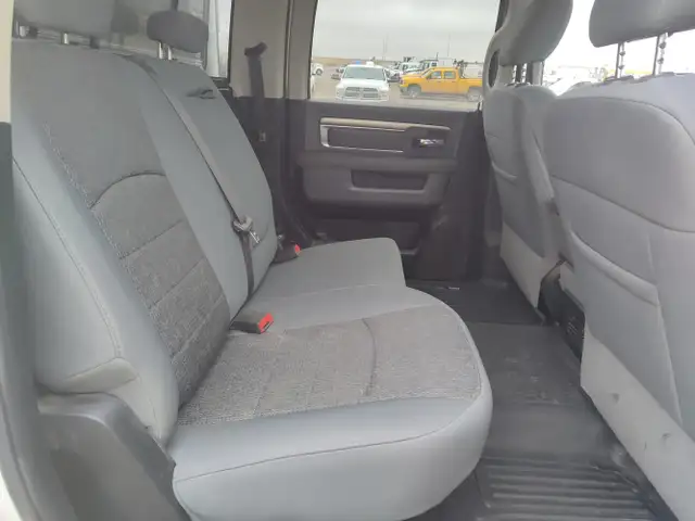 2018 Ram 2500 Heavy Duty - Photo 16