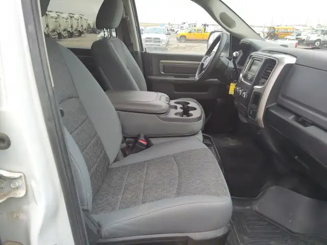 2018 Ram 2500 Heavy Duty - Photo 17