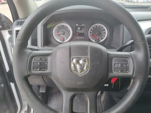 2018 Ram 2500 Heavy Duty - Photo 18