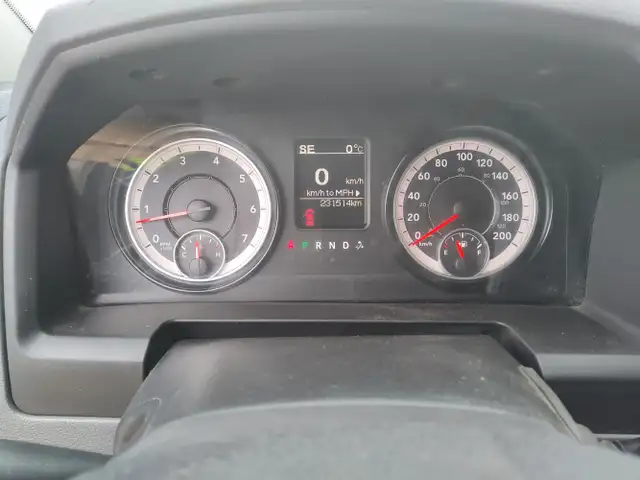 2018 Ram 2500 Heavy Duty - Photo 19