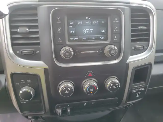 2018 Ram 2500 Heavy Duty - Photo 20