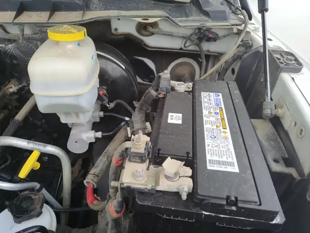 2018 Ram 2500 Heavy Duty - Photo 24