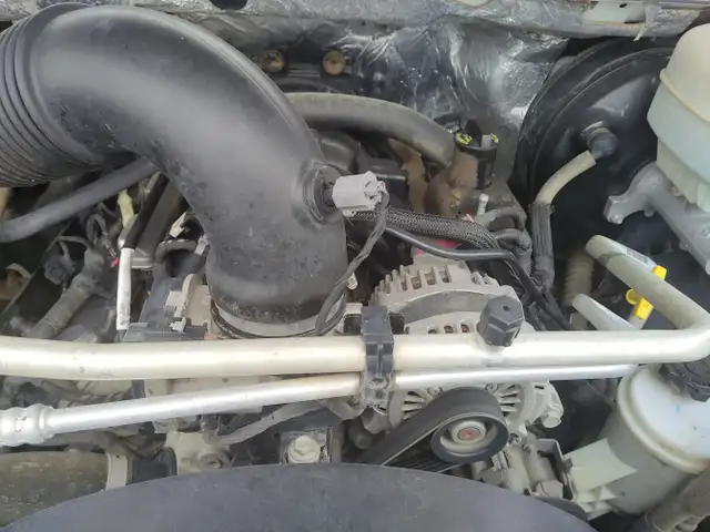 2018 Ram 2500 Heavy Duty - Photo 25