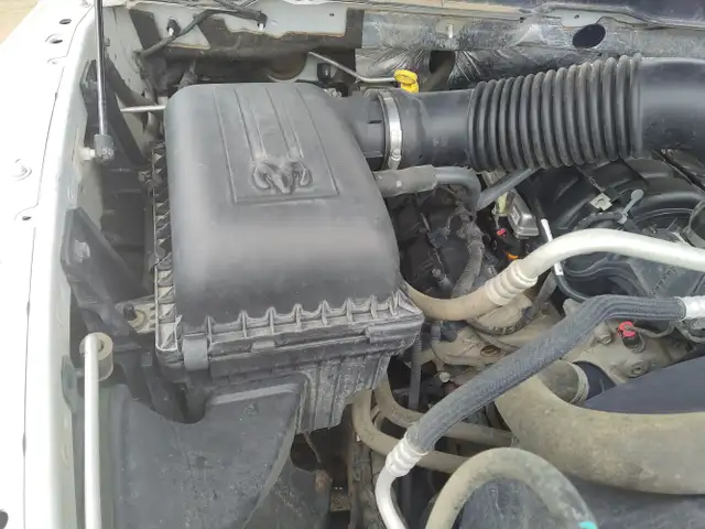 2018 Ram 2500 Heavy Duty - Photo 26