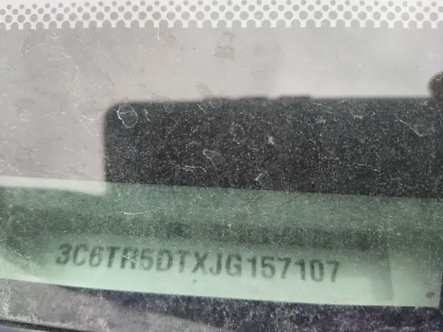 2018 Ram 2500 Heavy Duty - Photo 28