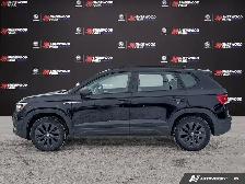 2022 Volkswagen Taos Trendline | VW CERTIFIED | HEATED SEATS - Photo 2