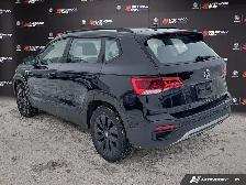 2022 Volkswagen Taos Trendline | VW CERTIFIED | HEATED SEATS - Photo 4