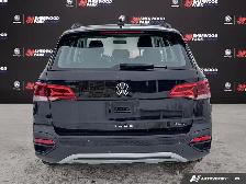2022 Volkswagen Taos Trendline | VW CERTIFIED | HEATED SEATS - Photo 5