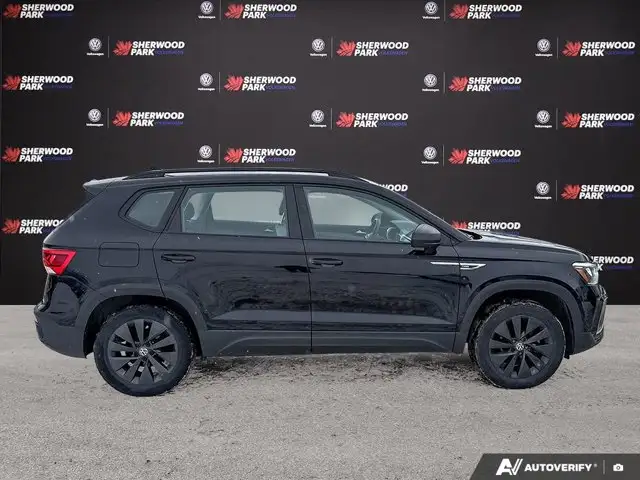 2022 Volkswagen Taos Trendline | VW CERTIFIED | HEATED SEATS - Photo 7