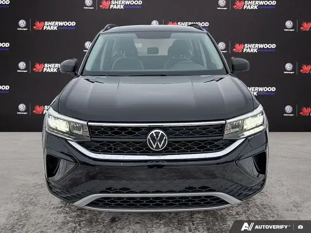 2022 Volkswagen Taos Trendline | VW CERTIFIED | HEATED SEATS - Photo 9