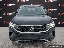 2022 Volkswagen Taos Trendline | VW CERTIFIED | HEATED SEATS - Photo 9