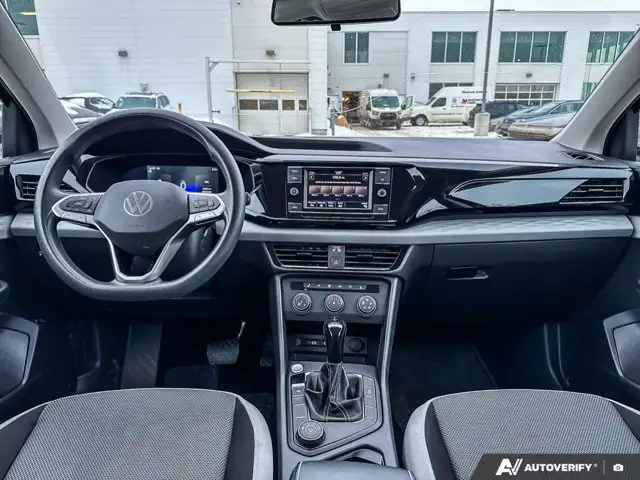 2022 Volkswagen Taos Trendline | VW CERTIFIED | HEATED SEATS - Photo 11