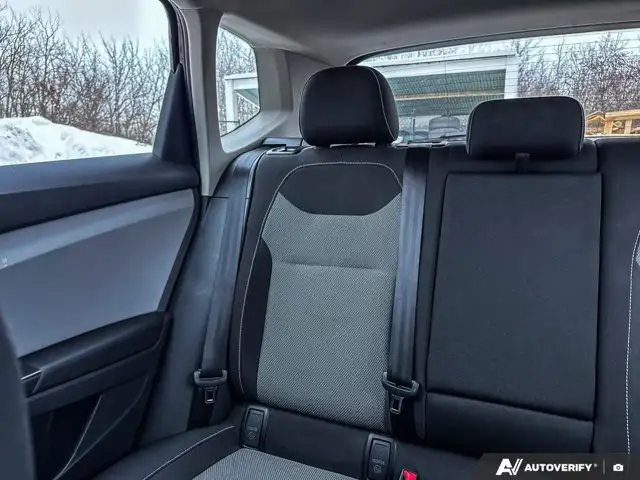 2022 Volkswagen Taos Trendline | VW CERTIFIED | HEATED SEATS - Photo 13