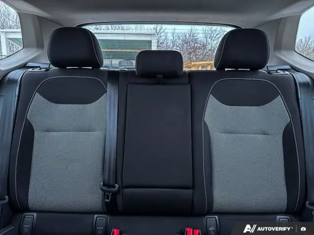 2022 Volkswagen Taos Trendline | VW CERTIFIED | HEATED SEATS - Photo 14