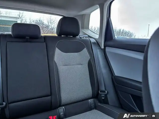 2022 Volkswagen Taos Trendline | VW CERTIFIED | HEATED SEATS - Photo 15