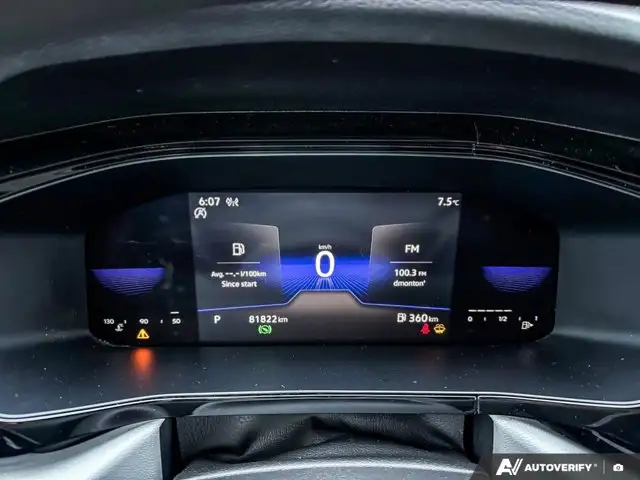 2022 Volkswagen Taos Trendline | VW CERTIFIED | HEATED SEATS - Photo 16