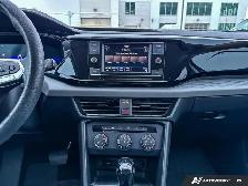 2022 Volkswagen Taos Trendline | VW CERTIFIED | HEATED SEATS - Photo 17