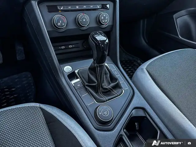 2022 Volkswagen Taos Trendline | VW CERTIFIED | HEATED SEATS - Photo 18