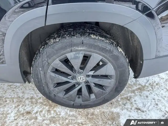2022 Volkswagen Taos Trendline | VW CERTIFIED | HEATED SEATS - Photo 19