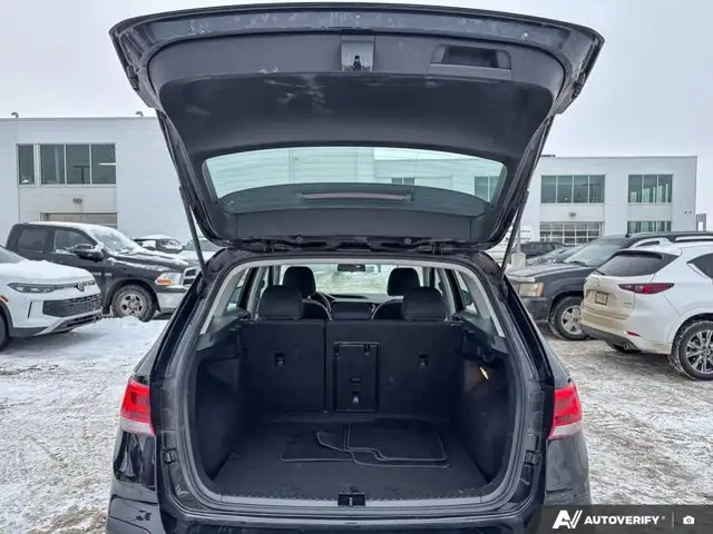 2022 Volkswagen Taos Trendline | VW CERTIFIED | HEATED SEATS - Photo 20