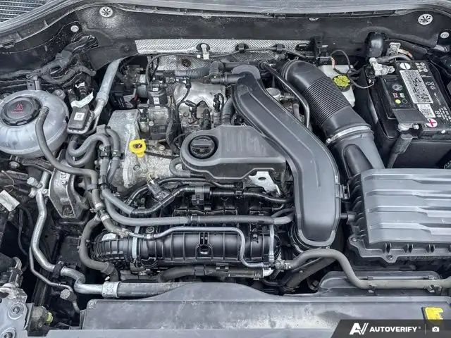 2022 Volkswagen Taos Trendline | VW CERTIFIED | HEATED SEATS - Photo 21