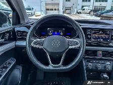 2022 Volkswagen Taos Trendline | VW CERTIFIED | HEATED SEATS - Photo 22