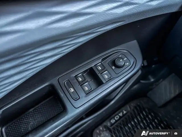 2022 Volkswagen Taos Trendline | VW CERTIFIED | HEATED SEATS - Photo 23