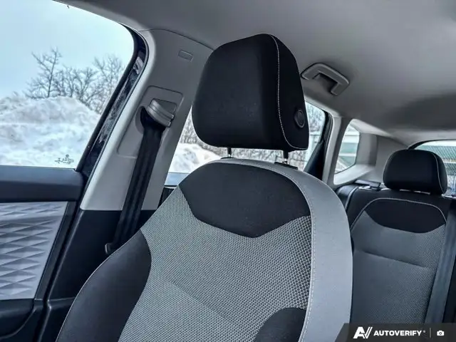 2022 Volkswagen Taos Trendline | VW CERTIFIED | HEATED SEATS - Photo 25