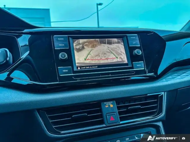 2022 Volkswagen Taos Trendline | VW CERTIFIED | HEATED SEATS - Photo 26