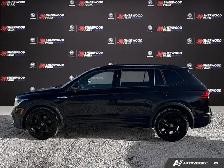 2023 Volkswagen Tiguan Comfortline R-Line Black Edition | VW - Photo 2