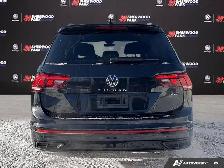 2023 Volkswagen Tiguan Comfortline R-Line Black Edition | VW - Photo 5