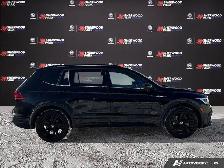 2023 Volkswagen Tiguan Comfortline R-Line Black Edition | VW - Photo 7
