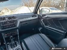 2023 Volkswagen Tiguan Comfortline R-Line Black Edition | VW - Photo 12