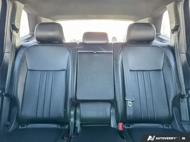 2023 Volkswagen Tiguan Comfortline R-Line Black Edition | VW - Photo 14