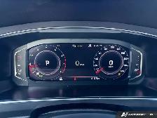 2023 Volkswagen Tiguan Comfortline R-Line Black Edition | VW - Photo 16