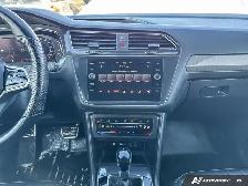 2023 Volkswagen Tiguan Comfortline R-Line Black Edition | VW - Photo 17