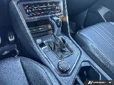 2023 Volkswagen Tiguan Comfortline R-Line Black Edition | VW - Photo 18