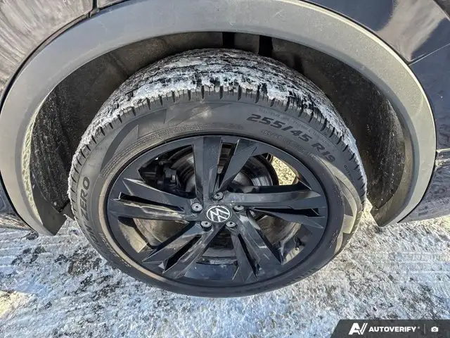 2023 Volkswagen Tiguan Comfortline R-Line Black Edition | VW - Photo 19