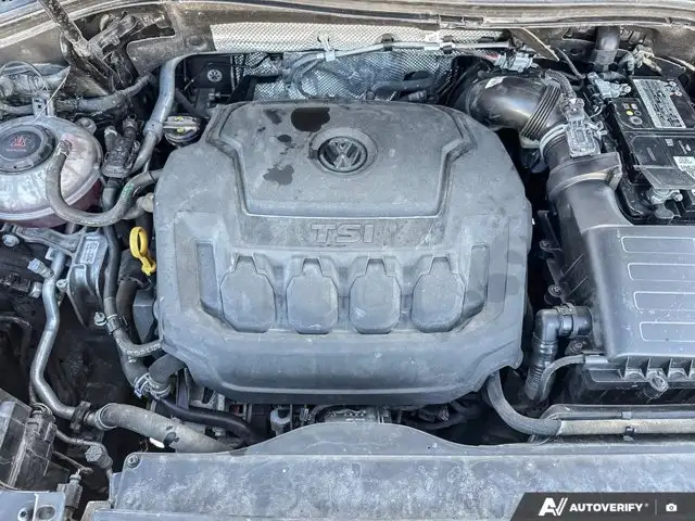 2023 Volkswagen Tiguan Comfortline R-Line Black Edition | VW - Photo 21