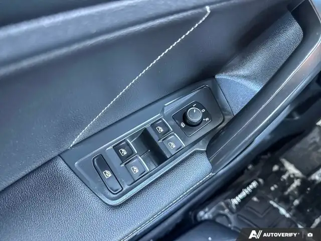 2023 Volkswagen Tiguan Comfortline R-Line Black Edition | VW - Photo 23