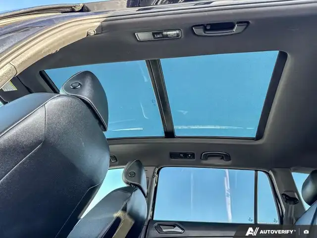 2023 Volkswagen Tiguan Comfortline R-Line Black Edition | VW - Photo 24