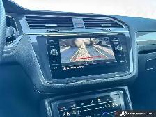 2023 Volkswagen Tiguan Comfortline R-Line Black Edition | VW - Photo 26
