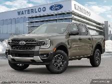 2026 Ford Ranger XLT | 301A | SuperCrew 128 - Photo 2