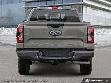 2026 Ford Ranger XLT | 301A | SuperCrew 128 - Photo 6