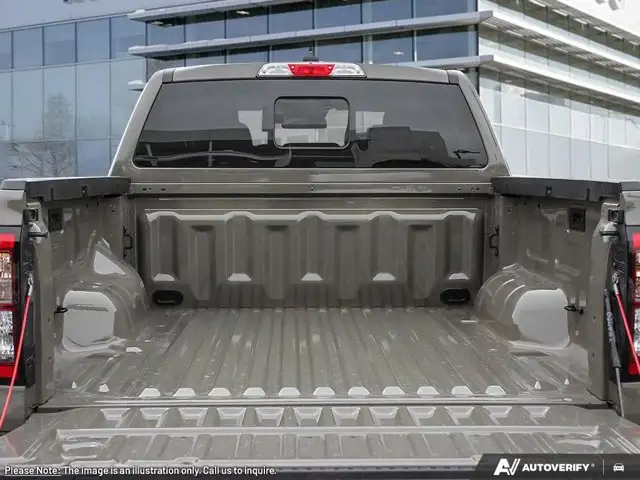 2026 Ford Ranger XLT | 301A | SuperCrew 128 - Photo 8