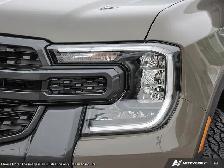 2026 Ford Ranger XLT | 301A | SuperCrew 128 - Photo 11
